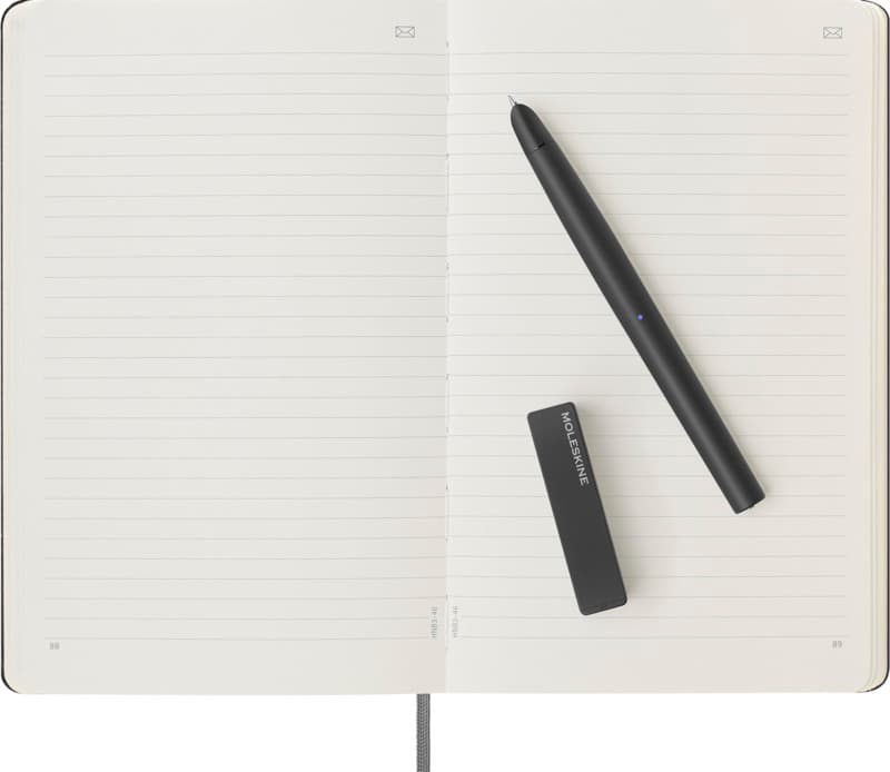 Moleskine Smart writing set 4