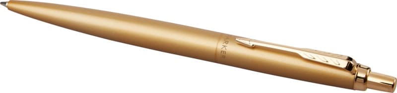 Parker Jotter XL monochrome ballpoint pen (blue ink) 3