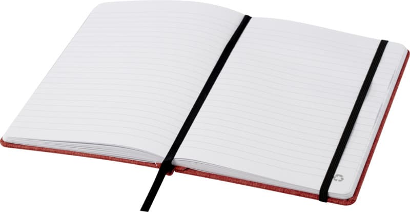 Orin A5 RPET notebook 4