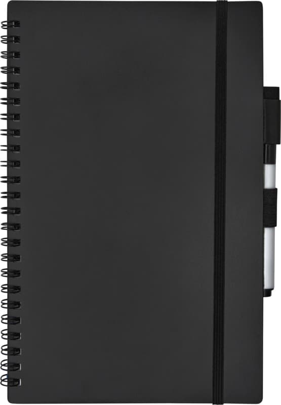 Pebbles reference reusable notebook 2
