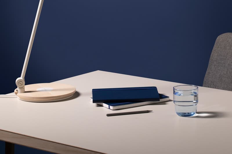 Karst® A5 stone paper hardcover notebook - lined 5