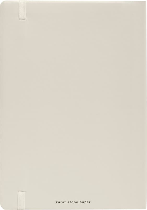 Karst® A5 softcover notebook - lined 3