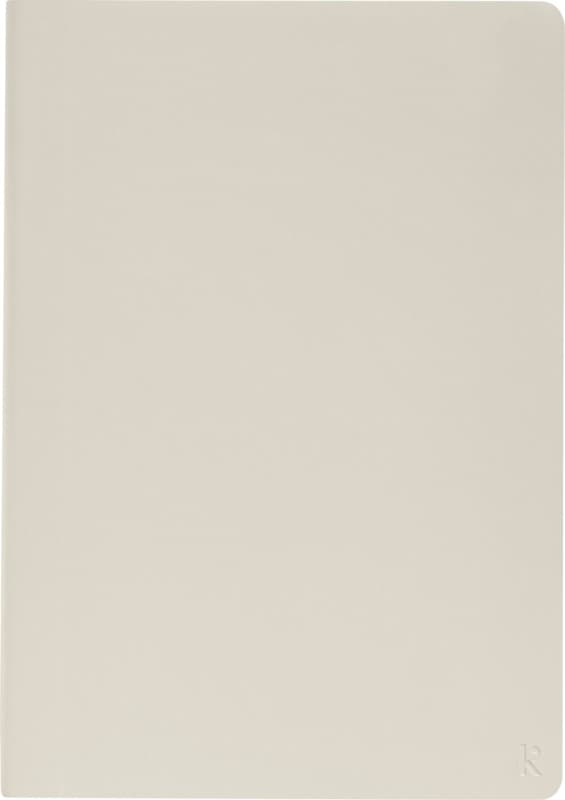 Karst® A5 softcover notebook - lined 2