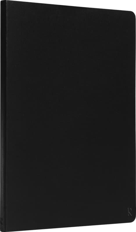 Karst® A5 softcover notebook - lined 5