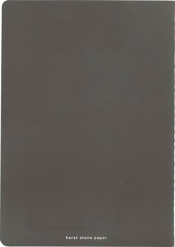 Karst® A5 stone paper journal twin pack 3
