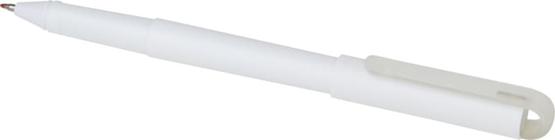 Mauna recycled PET gel rollerball pen (black ink) 3