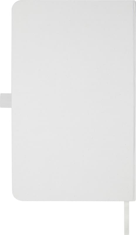 Fabianna crush paper hard cover notebook 3