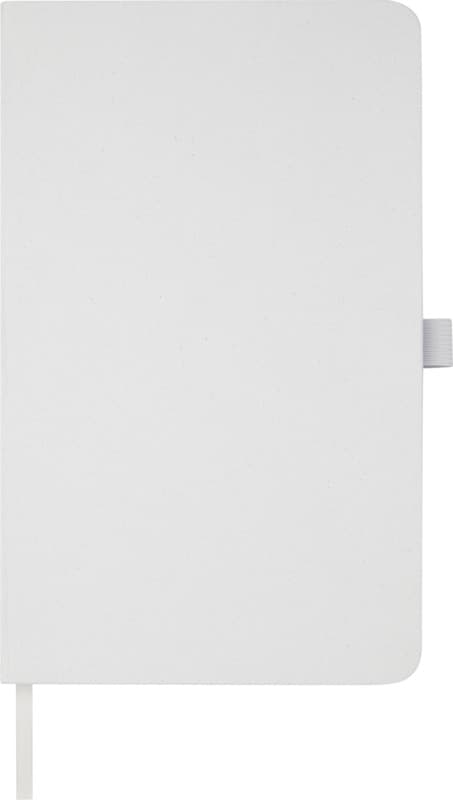 Fabianna crush paper hard cover notebook 2