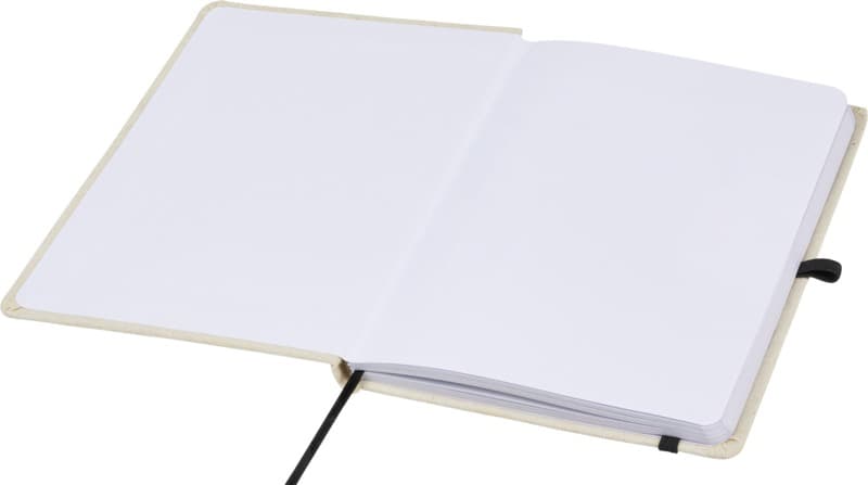 Tutico organic cotton hardcover notebook 5