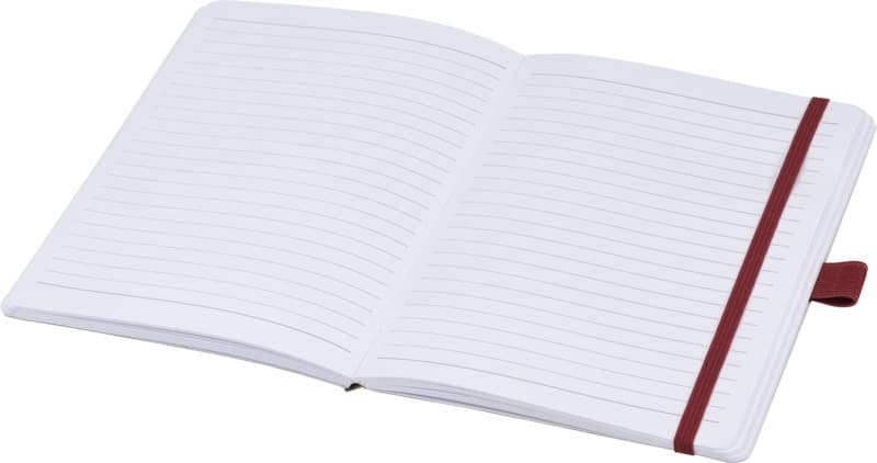 Berk recycled paper notebook 4