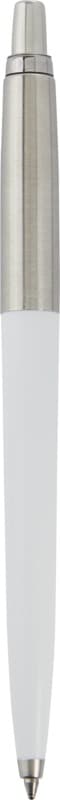 Parker Jotter Recycled ballpoint pen (blue ink) 3