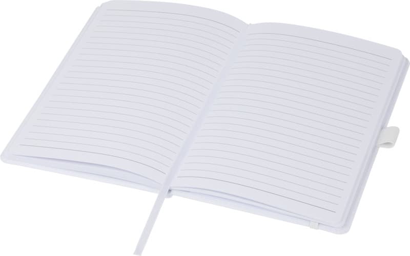 Thalaasa ocean-bound plastic hardcover notebook 4