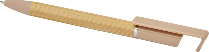 Delfina phone holder pen (black ink) 4