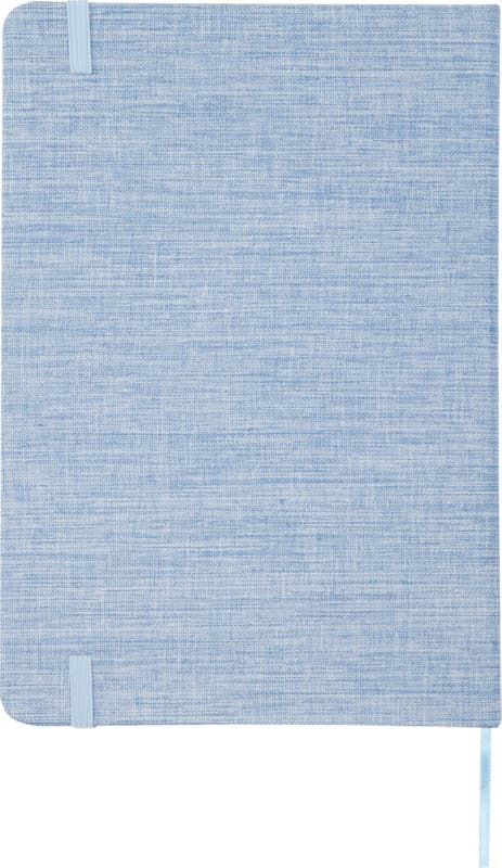 Ramona A5 cotton notebook 3