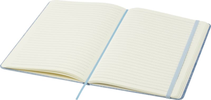Ramona A5 cotton notebook 4