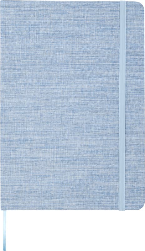 Ramona A5 cotton notebook 2