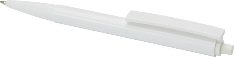 Elsa recycled plastic ballpoint pen (black ink) 3