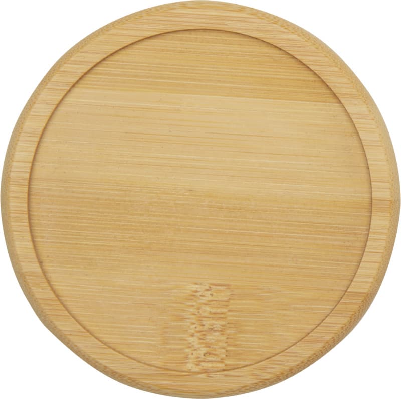 Laura A5 hard cover notebook and ballpoint pen gift set (black ink) 4