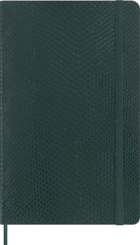 Moleskine 100% VEGEA® Boa L soft cover notebook - ruled