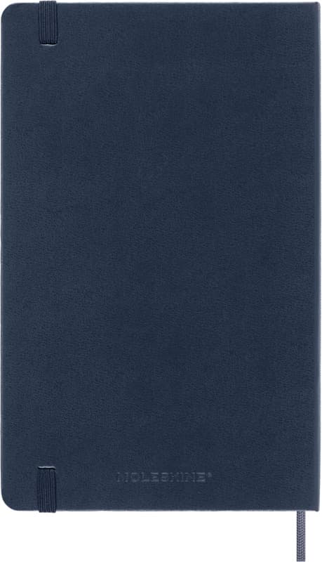 Moleskine Smart notebook L - ruled 3