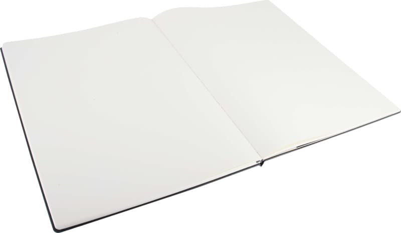 Moleskine A4 art sketchbook 5