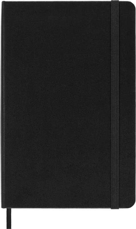 Moleskine large art sketchbook 2