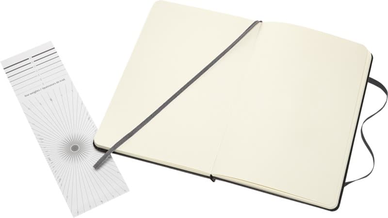 Moleskine medium art sketchbook 5