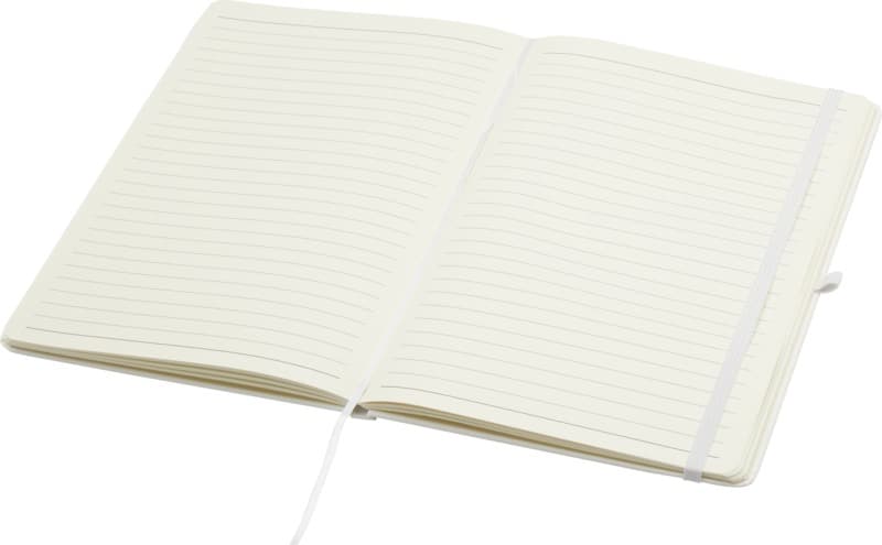 Spectrum Plus A5 hard cover notebook 4