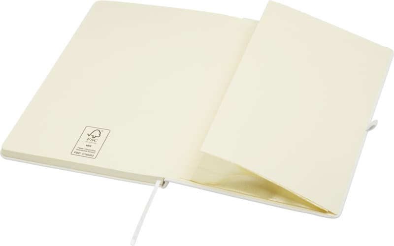 Spectrum Plus A5 hard cover notebook 5