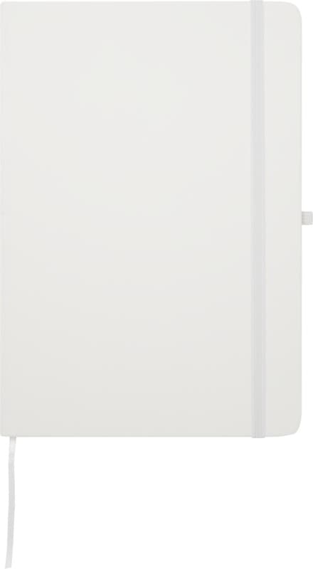 Spectrum Plus A5 hard cover notebook 2