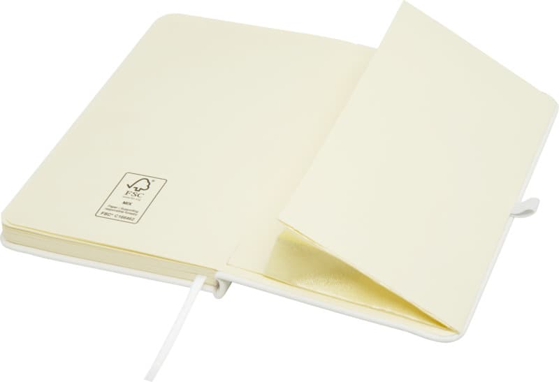 Spectrum Plus A6 hard cover notebook 5