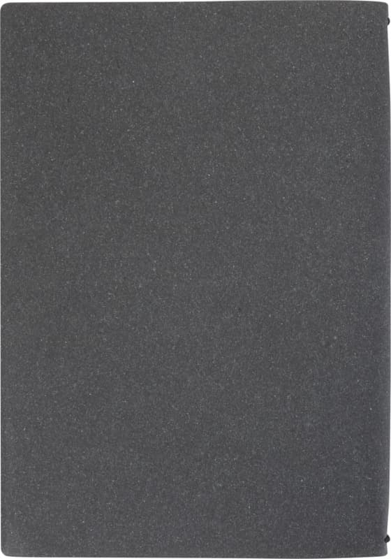 Slyk A5 refillable notebook with two cahiers 3