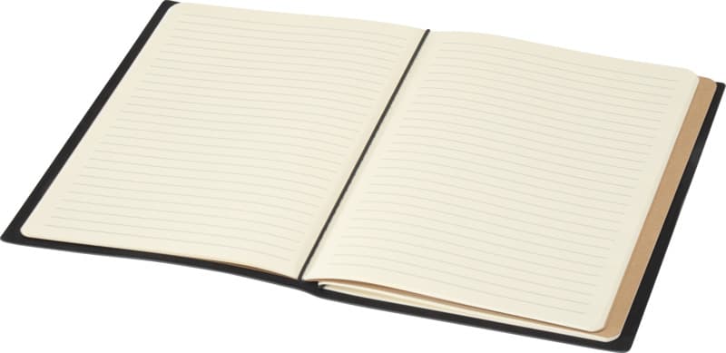 Slyk A5 refillable notebook with two cahiers 4
