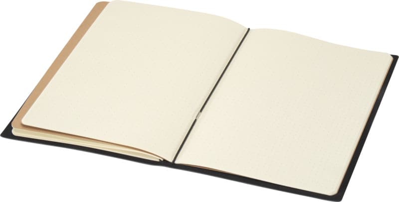 Slyk A5 refillable notebook with two cahiers 5