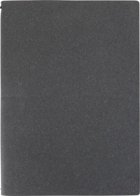 Slyk A5 refillable notebook with two cahiers 2