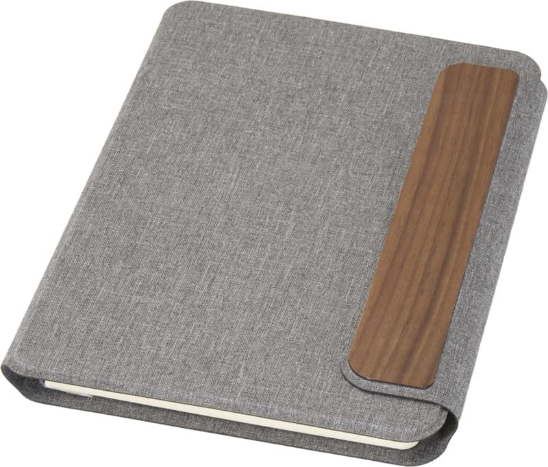 Andean A5 RCS recycled portfolio 