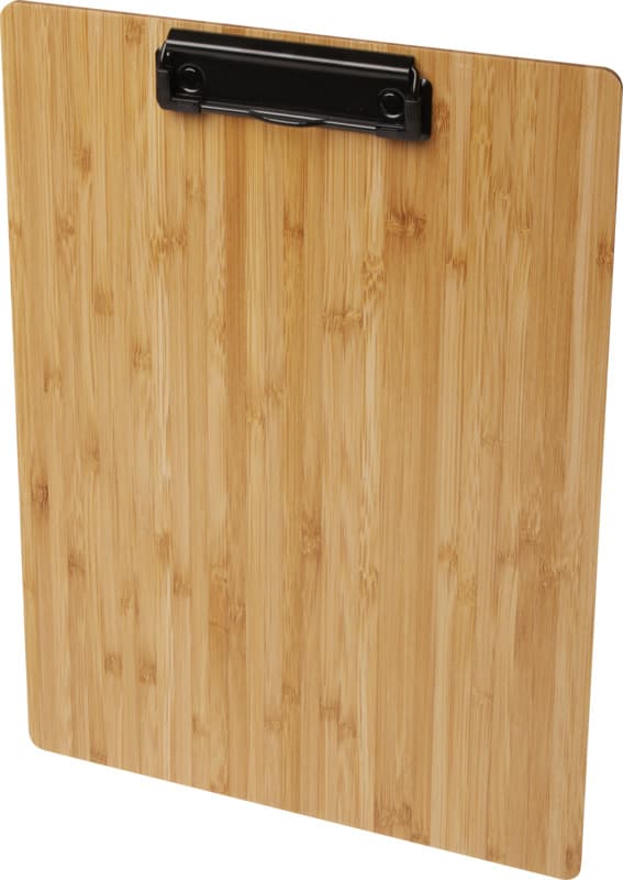 Tavula bamboo clipboard 4