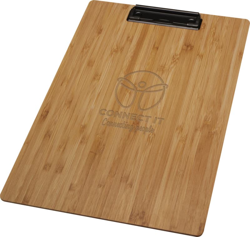Tavula bamboo clipboard 5