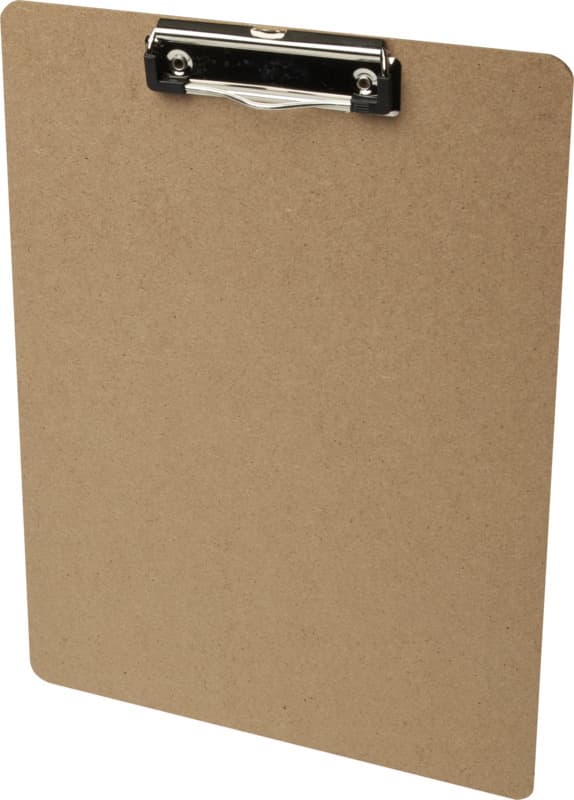 Platu MDF clipboard 4