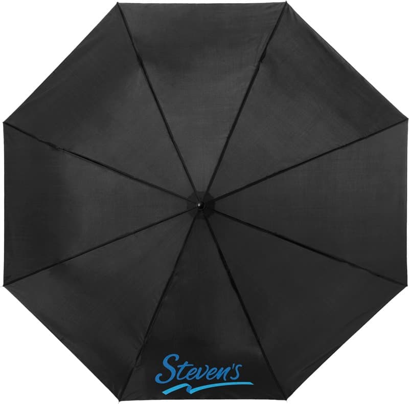 Ida 21.5" foldable umbrella 4