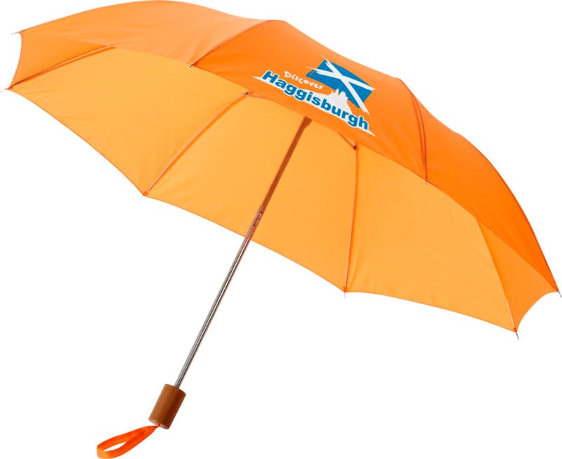 Oho 20" foldable umbrella 4