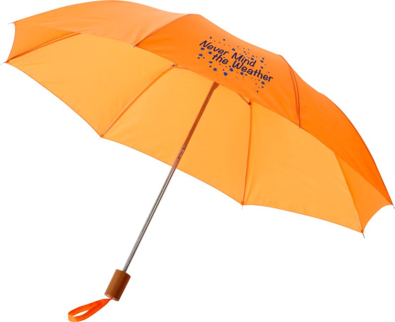 Oho 20" foldable umbrella 5