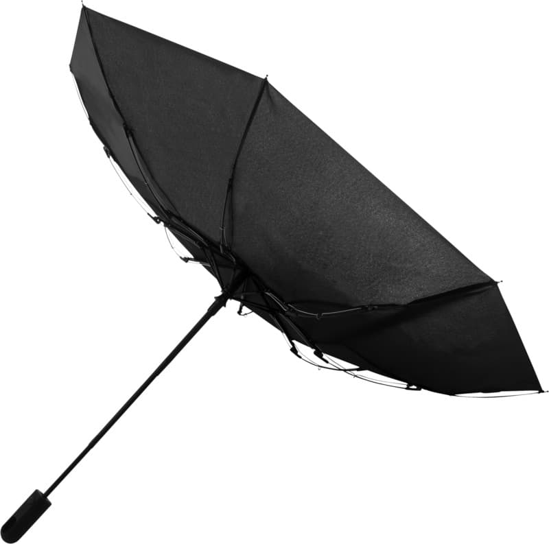 Trav 21.5" foldable auto open/close umbrella 5