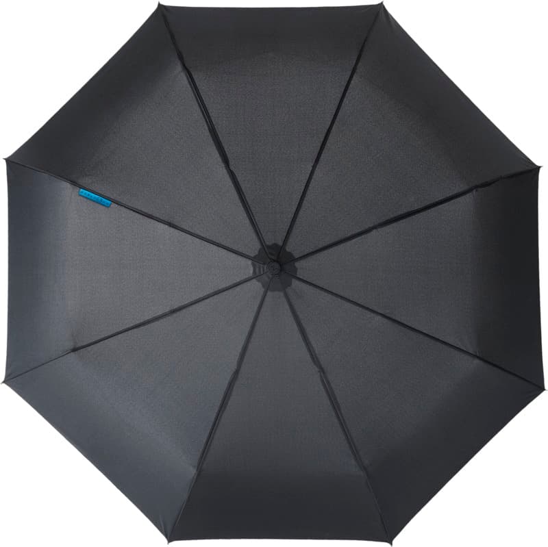 Trav 21.5" foldable auto open/close umbrella 2