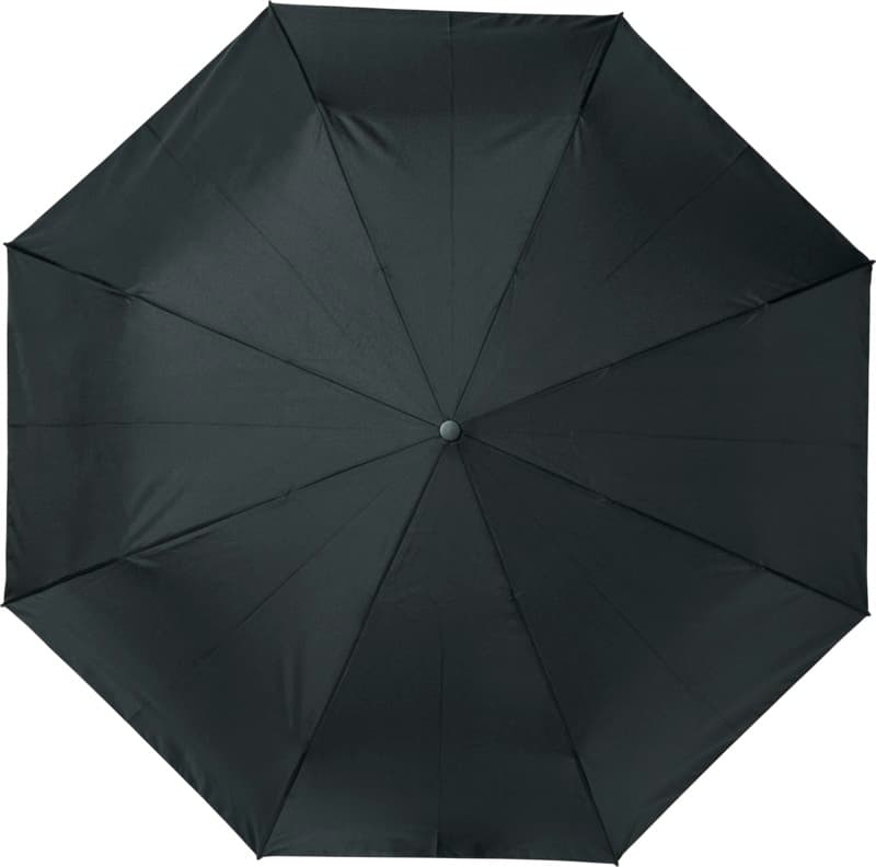 Bo 21" foldable auto open/close recycled PET umbrella 2