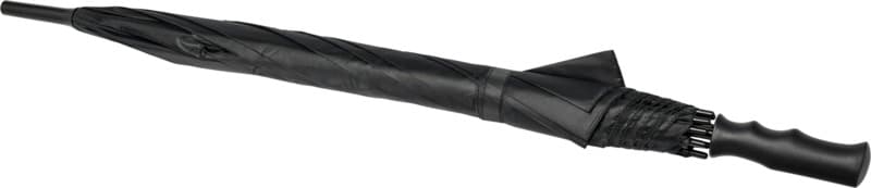 Bella 23" auto open windproof umbrella 5