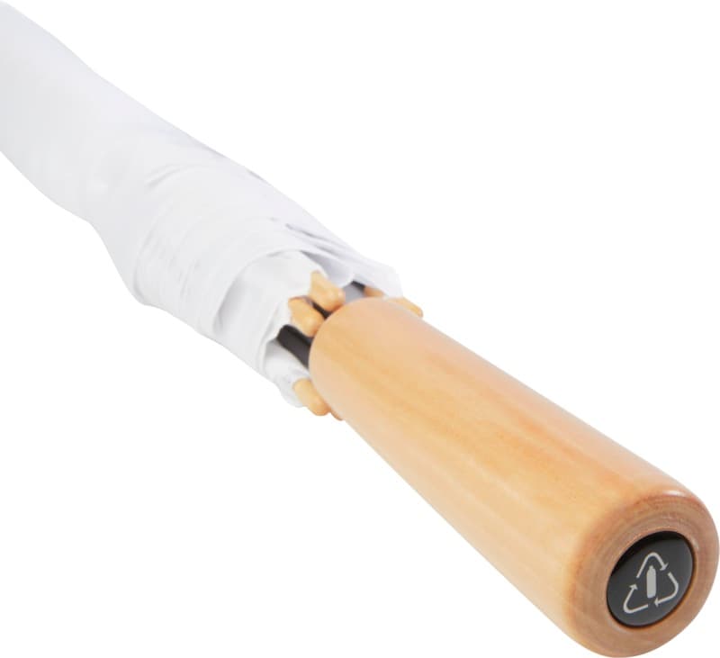 Romee 30'' windproof recycled PET golf umbrella 5