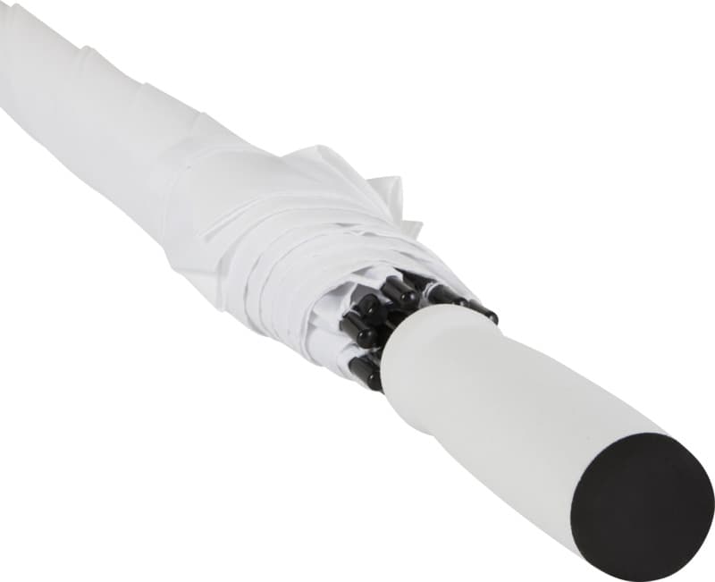 Niel 23" auto open recycled PET umbrella 5