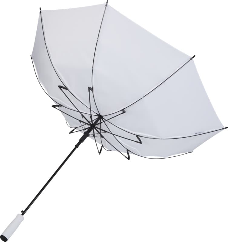 Niel 23" auto open recycled PET umbrella 3