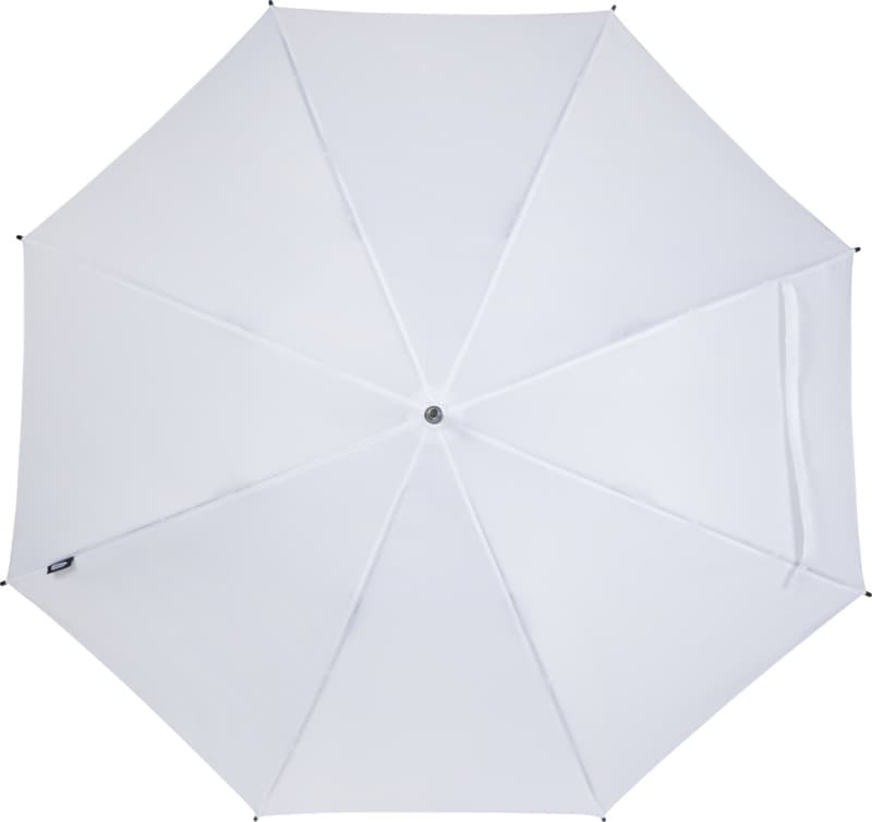 Niel 23" auto open recycled PET umbrella 2